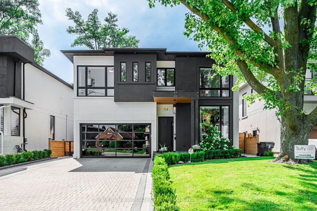 54 Corwin Crescent