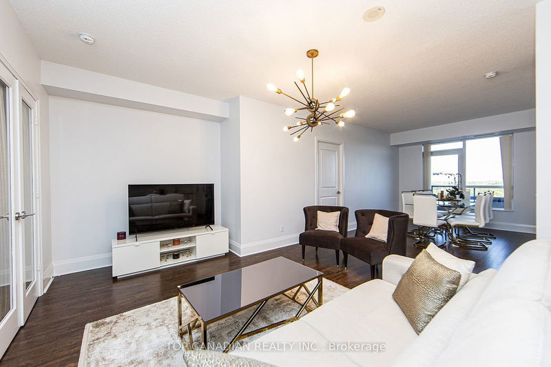  1023 - 100 Harrison Garden Blvd  Toronto, M2N 0C2 | Image 11