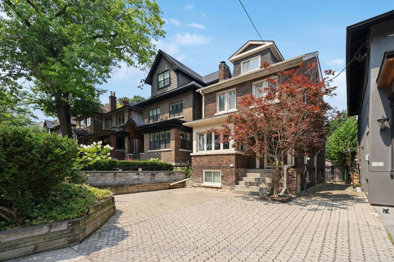 home for sale on 196 Moore Avenue