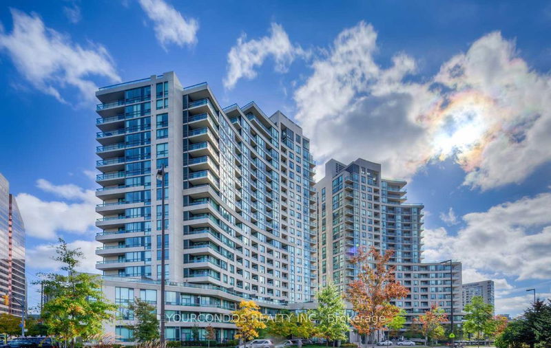 home for lease on 1207-509 Beecroft Road