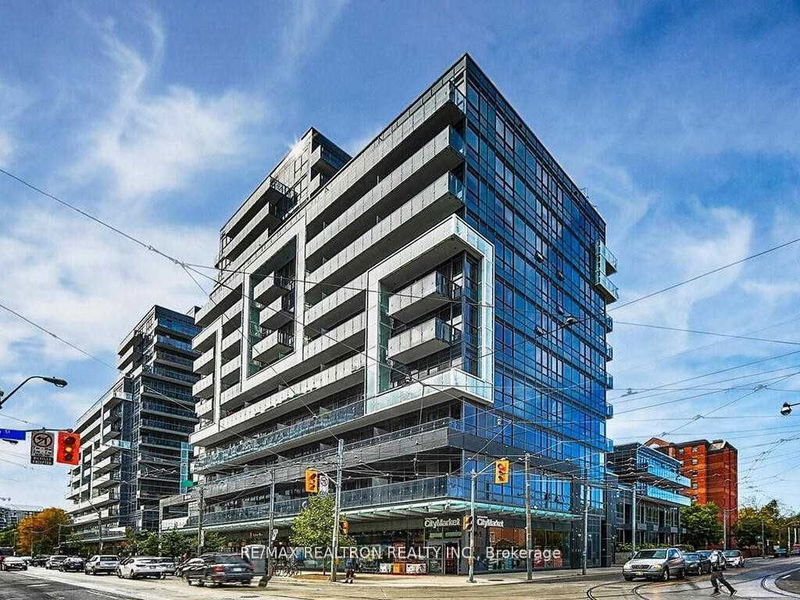 home for lease on 1008-1030 King Street W