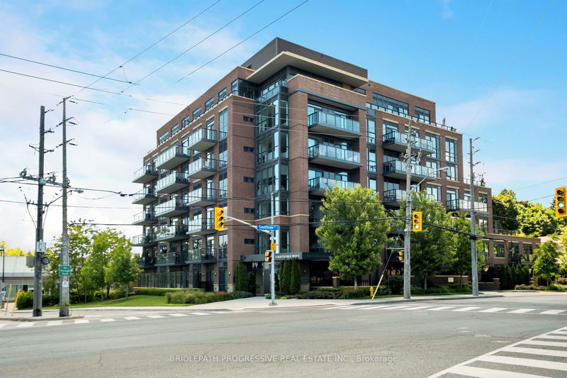 home for lease on 407-3 Southvale Drive