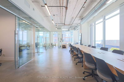 Office sold at 621-130 Queens Quay, Toronto, Waterfront Communities C8, M5A 0P6 - MLS: C9243201