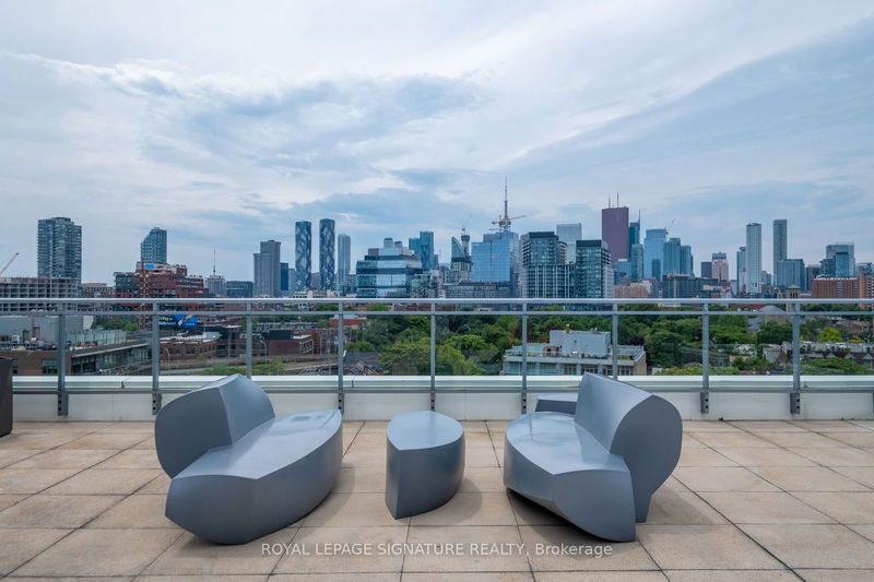  304 - 510 King St E Toronto, M5A 0E5 | Image 25