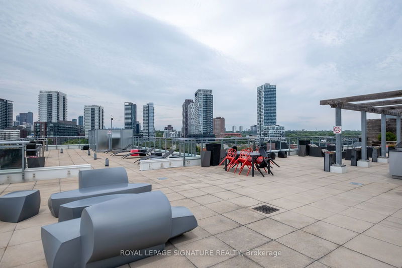  304 - 510 King St E Toronto, M5A 0E5 | Image 26