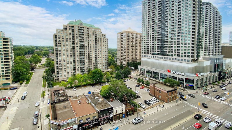  1110 - 5168 Yonge St  Toronto, M2N 0G1 | Image 26