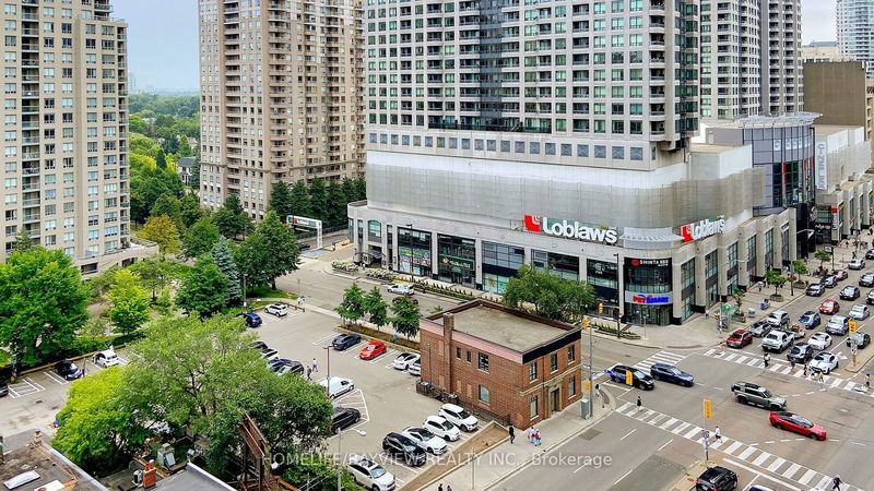  1110 - 5168 Yonge St  Toronto, M2N 0G1 | Image 28