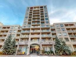 home for sale on 1002-225 Merton Street