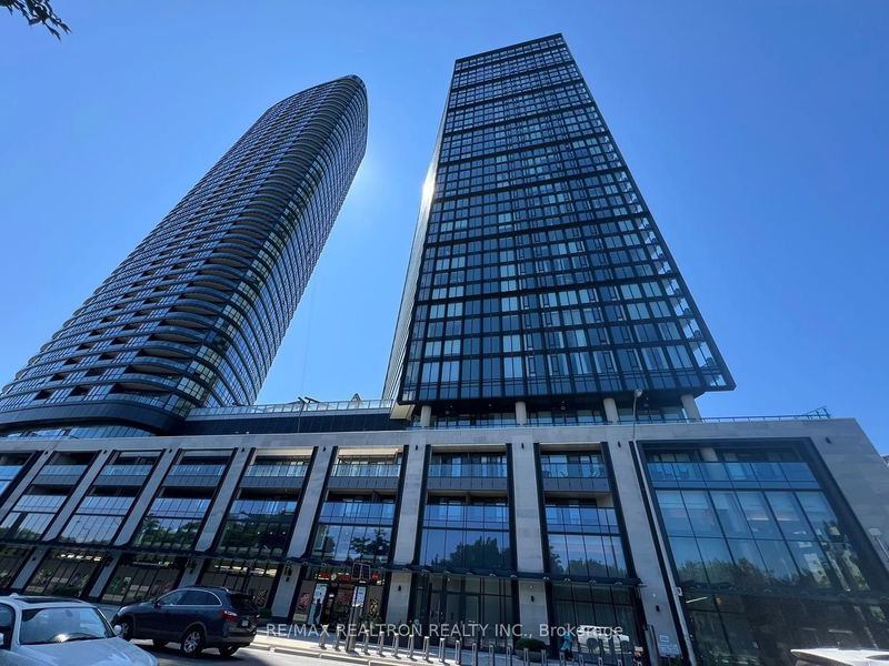 home for lease on 2608-575 Bloor Street E