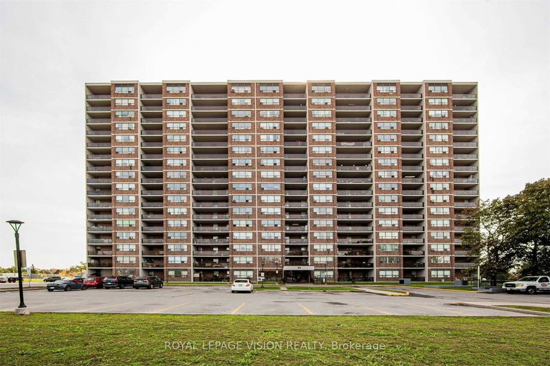 home for sale on 1201-45 Sunrise Avenue