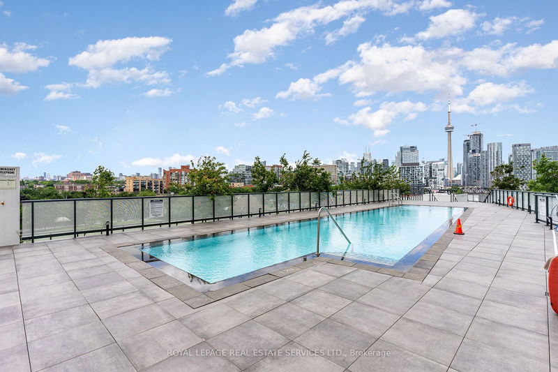  507 - 30 Ordnance St  Toronto, M6K 0C8 | Image 2