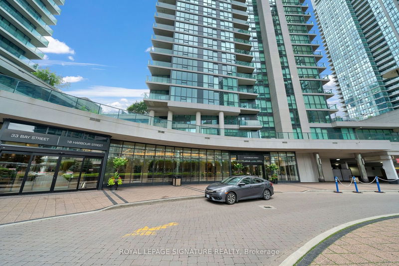  404 - 18 Harbour St  Toronto, M5J 2Z6 | Image 24