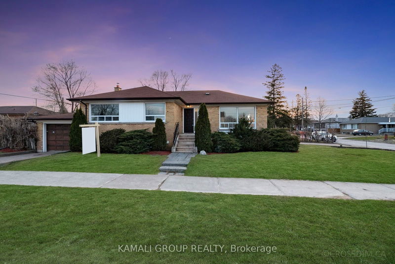 home for lease on Bsmt 1-169 Brighton Avenue