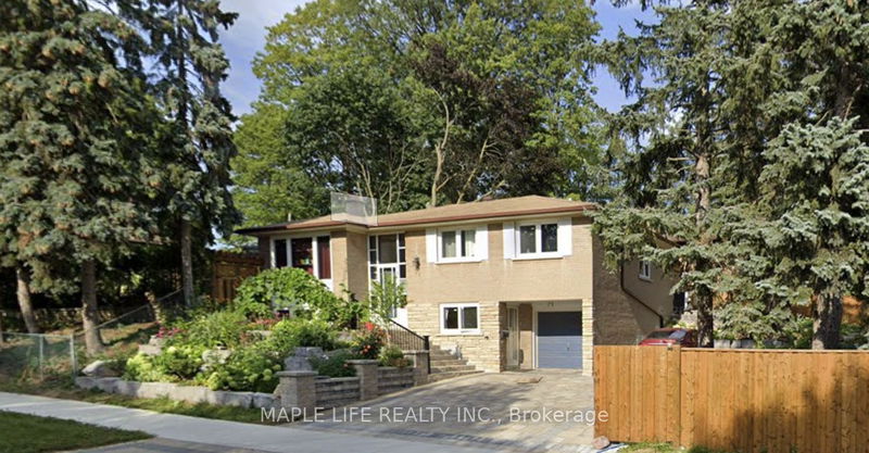 home for lease on Bsmt-92 Rameau Drive