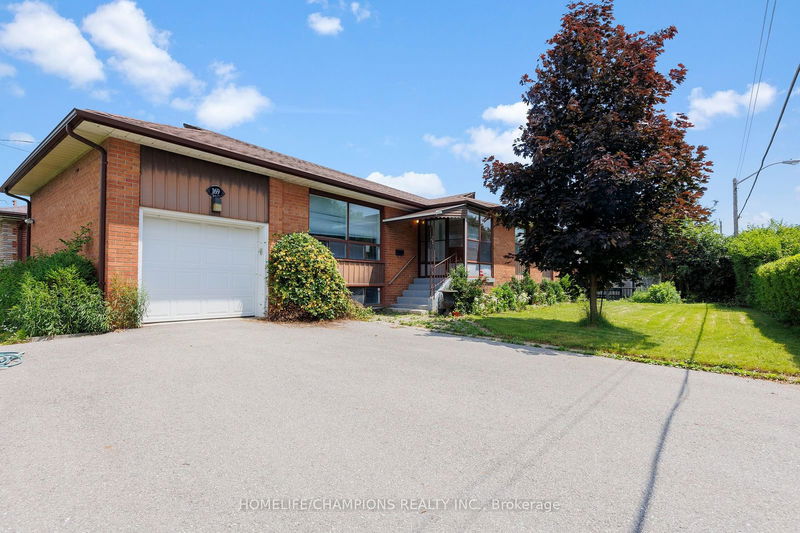 home for lease on BSMT-169 Combe Avenue