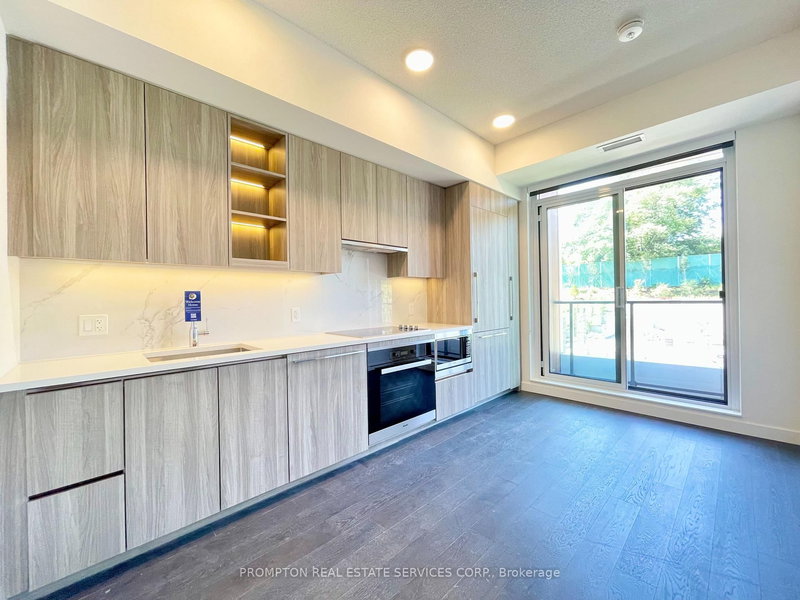 V306 - 25 Mcmahon Dr, Toronto, M2K 0J1 | Image 2