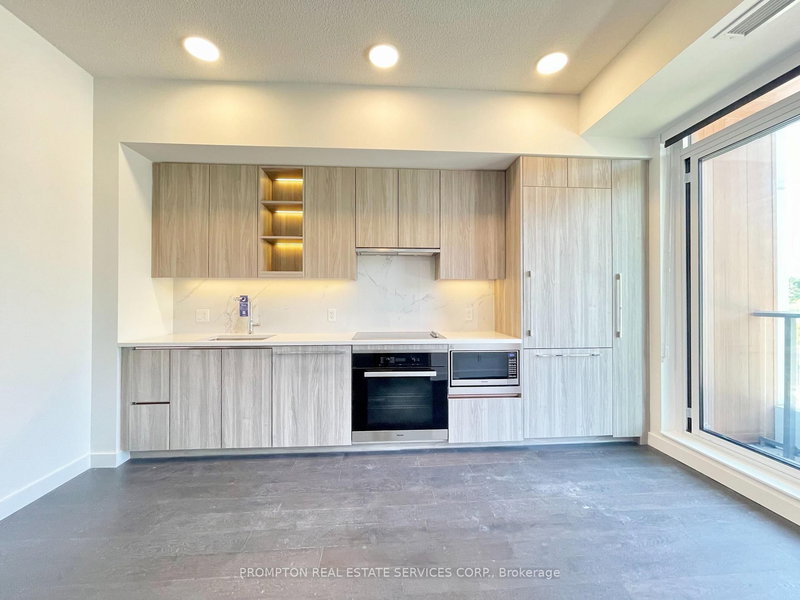 V306 - 25 Mcmahon Dr, Toronto, M2K 0J1 | Image 3