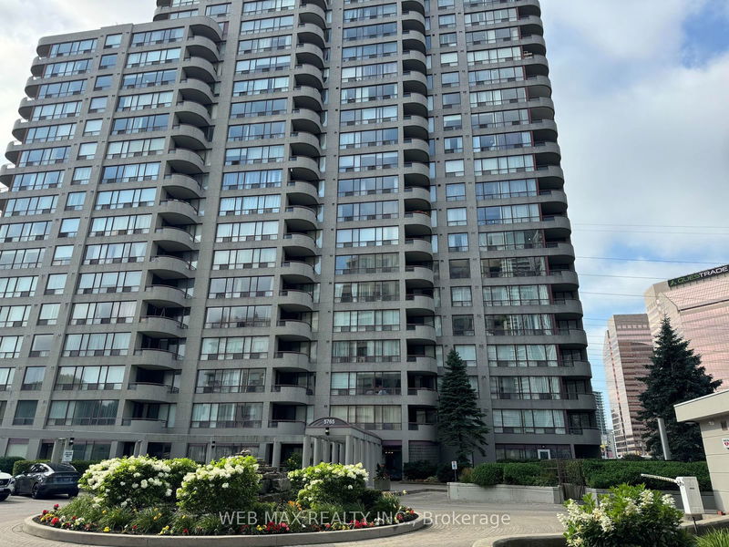 home for sale on 610-5765 YONGE Street