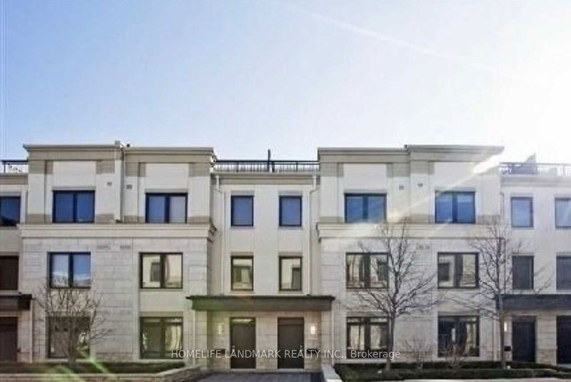 home for lease on Th18-7 Oakburn Crescent