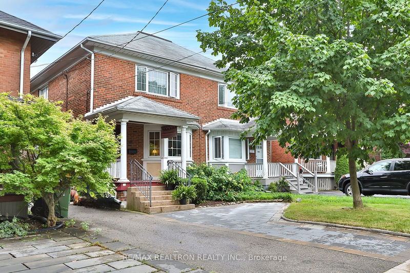 home for sale on 39 Woburn Avenue