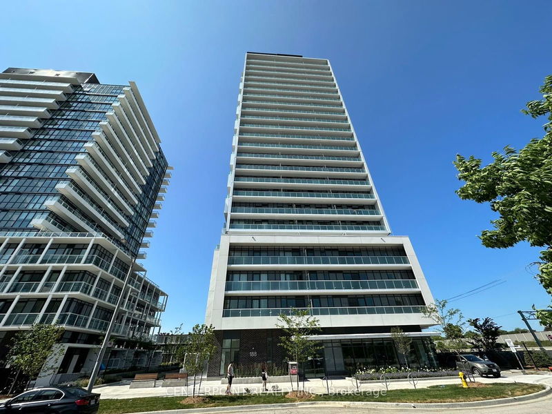 home for lease on 2307-188 Fairview Mall Drive