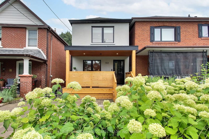 home for sale on 161 Robina Avenue