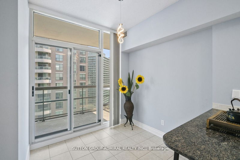  2102 - 509 Beecroft Rd  Toronto, M2N 0A3 | Image 30