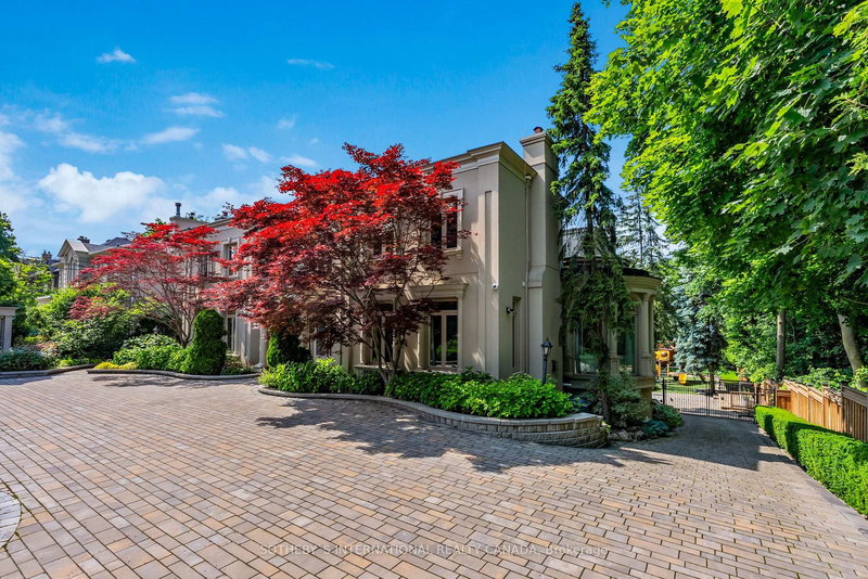 113 Coldstream Ave, Toronto, M5N 1X7 | Image 2