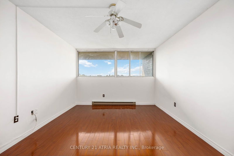  207 - 40 Sunny Glwy  Toronto, M3C 2Z2 | Image 12