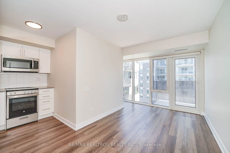  627 - 38 Monte Kwinter Crt  Toronto, M3H 0E2 | Image 14