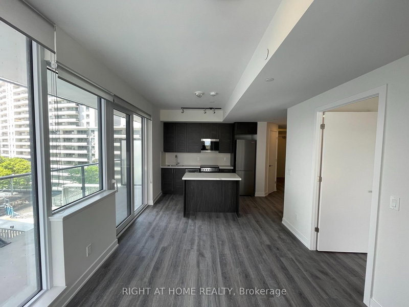 502 - 15 Ellerslie Ave, Toronto, M2N 0E7 | Image 3