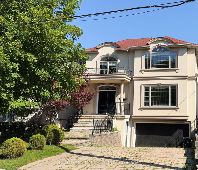 home for lease on 162 ELMWOOD Avenue