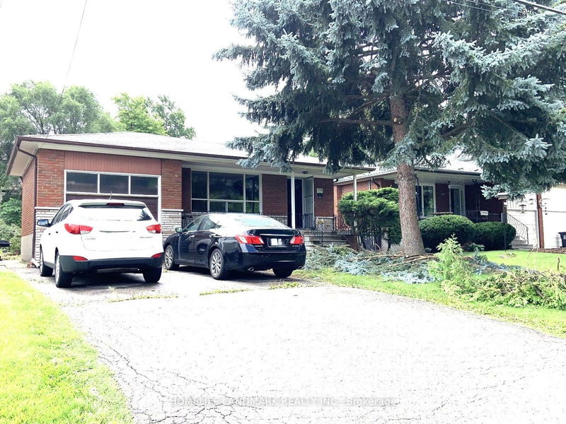 home for lease on 199 Pemberton Avenue
