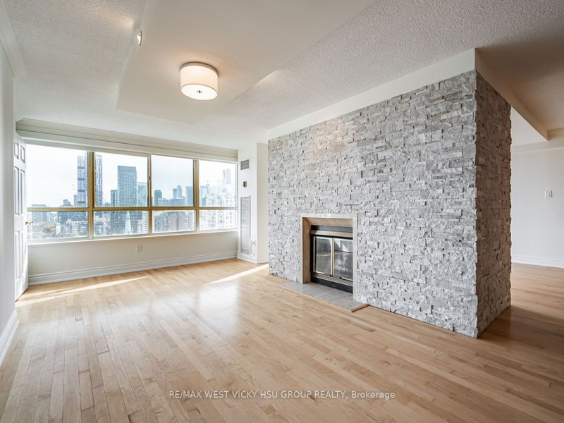  1505 - 130 Carlton St  Toronto, M5A 4K3 | Image 18