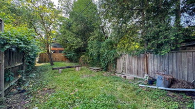 Detached House leased at Lower-190 Major Street, Toronto, Ontario, M5S 2L3 - University - MLS: C9245787