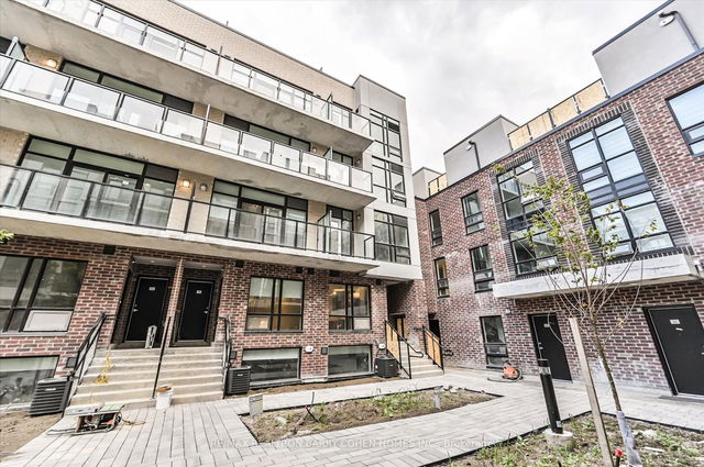 24 - 847 Sheppard Avenue
