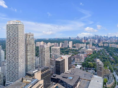  5202 - 2191 Yonge St  Toronto, M4S 3H8 | Image 1