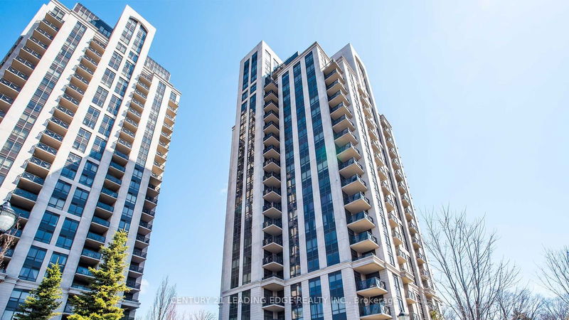 home for lease on 502-135 WYNFORD Drive