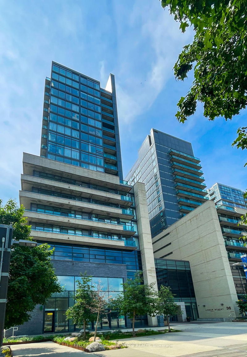 home for lease on 1708E-36 Lisgar Street