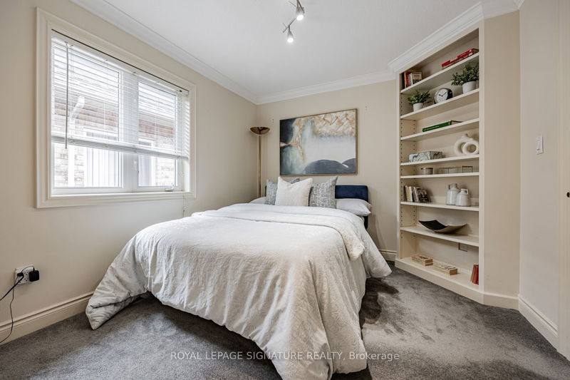 16 Preakness Dr  Toronto, M3B 3S1 | Image 18