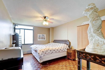 Unit 2303 — 3300 Don Mills Road — more photos
