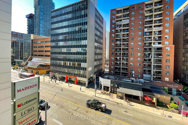  413 - 98 LILLIAN St N Toronto, M4S 0A5 | Image 5