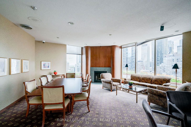  205 - 1055 Bay St  Toronto, M5S 3A3 | Image 17