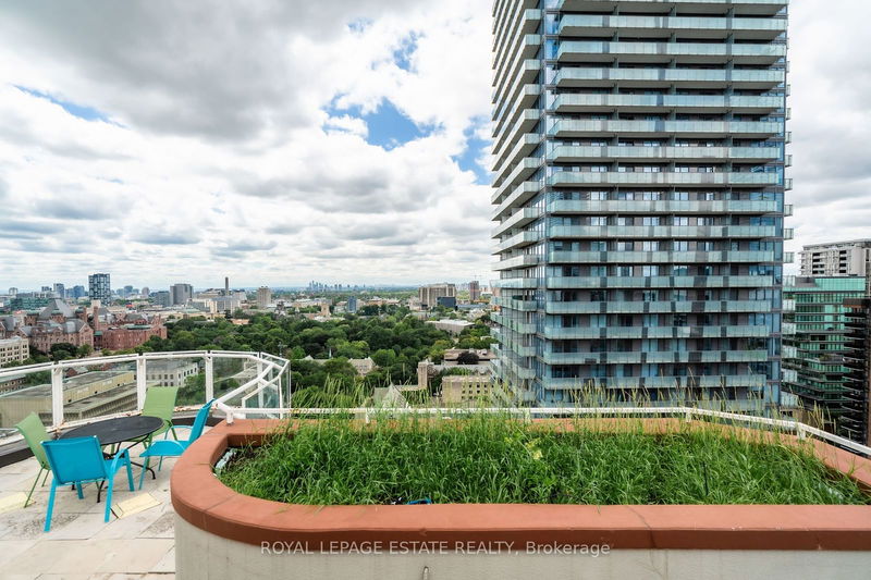  205 - 1055 Bay St  Toronto, M5S 3A3 | Image 21