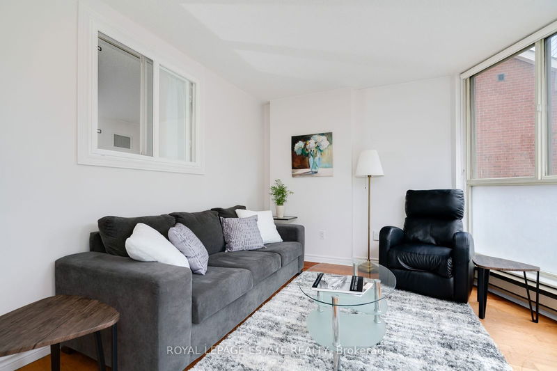  205 - 1055 Bay St  Toronto, M5S 3A3 | Image 5