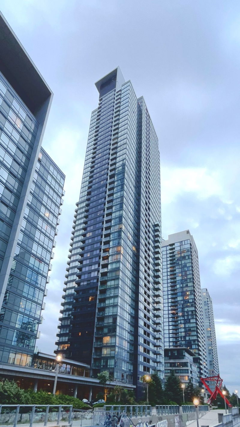 home for lease on 615-25 Telegram Mews