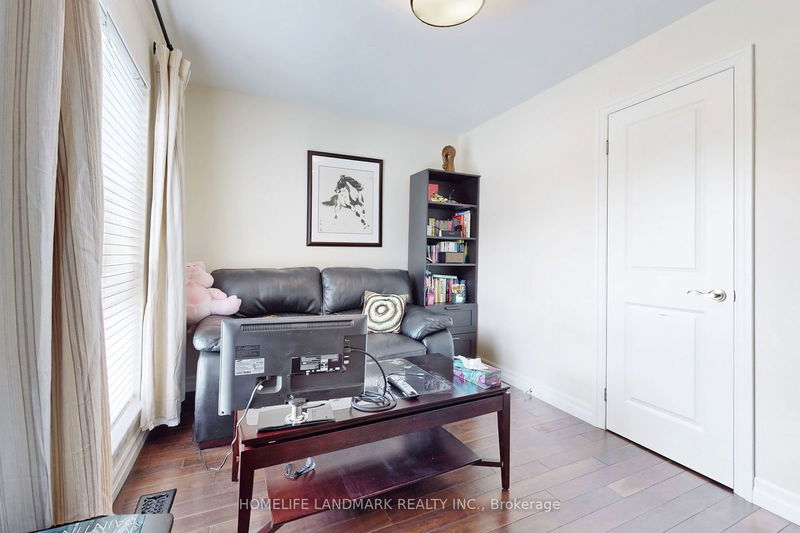 21 Snowshoe Millway Way  Toronto, M2L 1T4 | Image 28