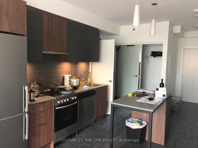 509 - 203 College St, Toronto, M5T 1P9 | Image 2