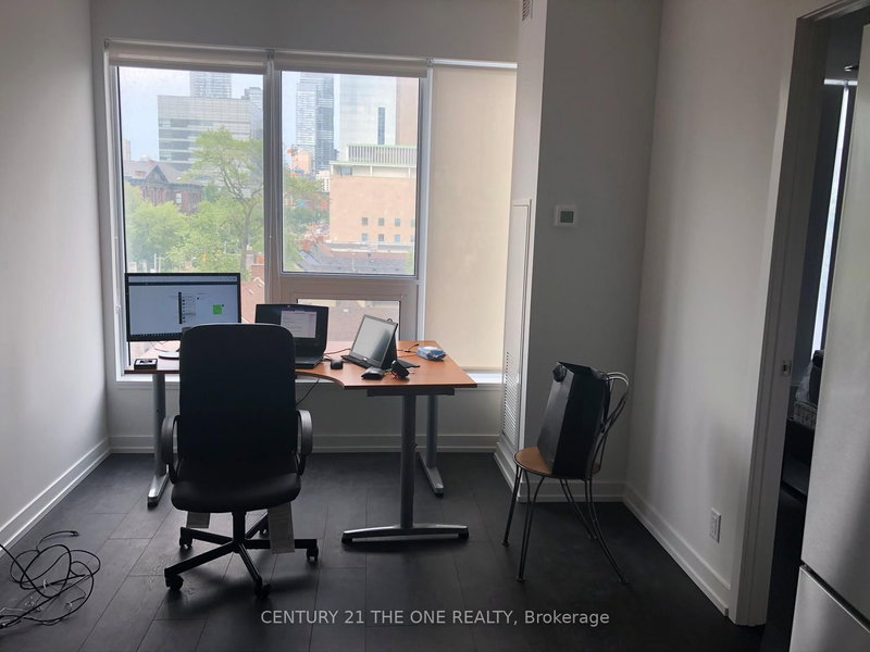 509 - 203 College St, Toronto, M5T 1P9 | Image 3