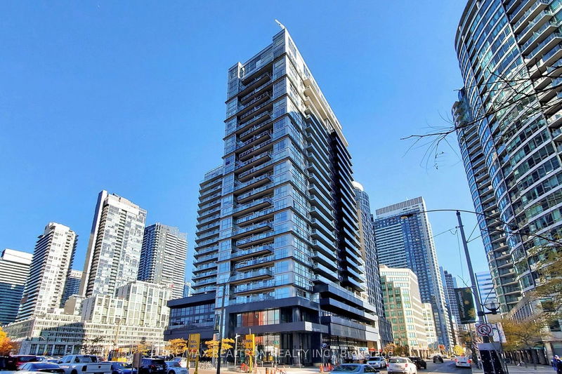 home for sale on 804-352 Front Street W